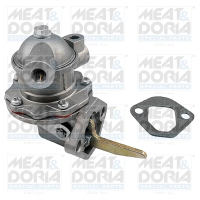 Fuel Pump